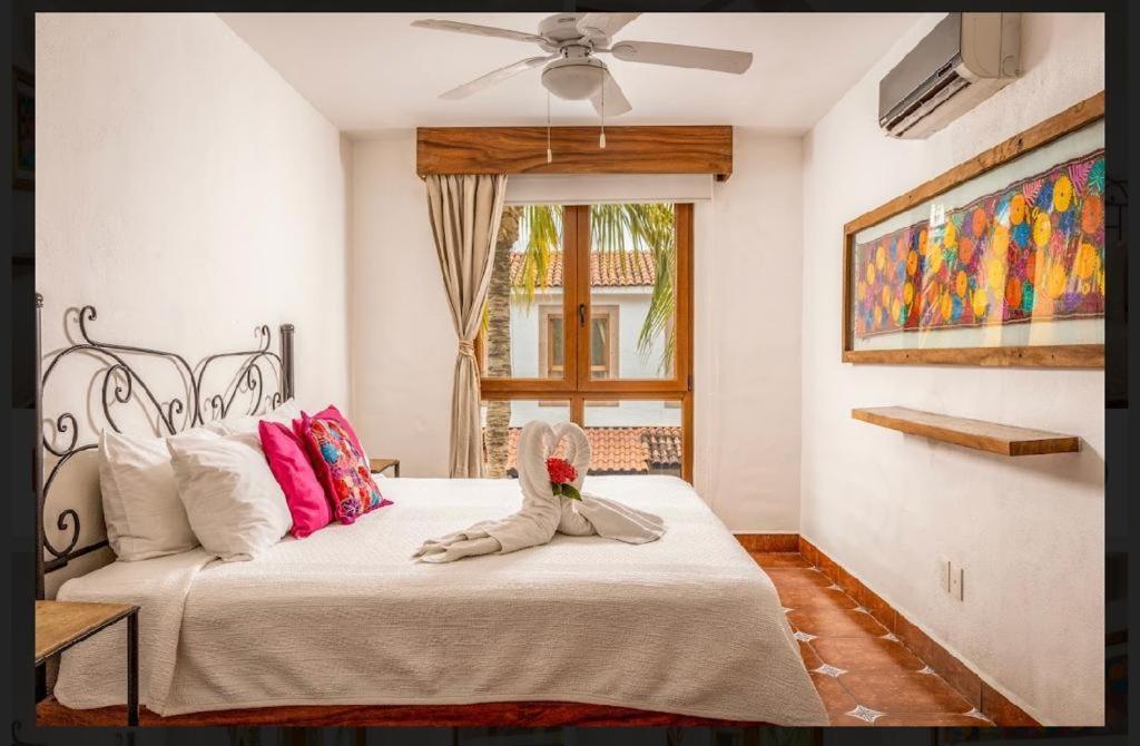 Casa Loteria -Pueblito Sayulita- Colorful, Family And Relax Experience With Private Parking And Pool 호텔 외부 사진