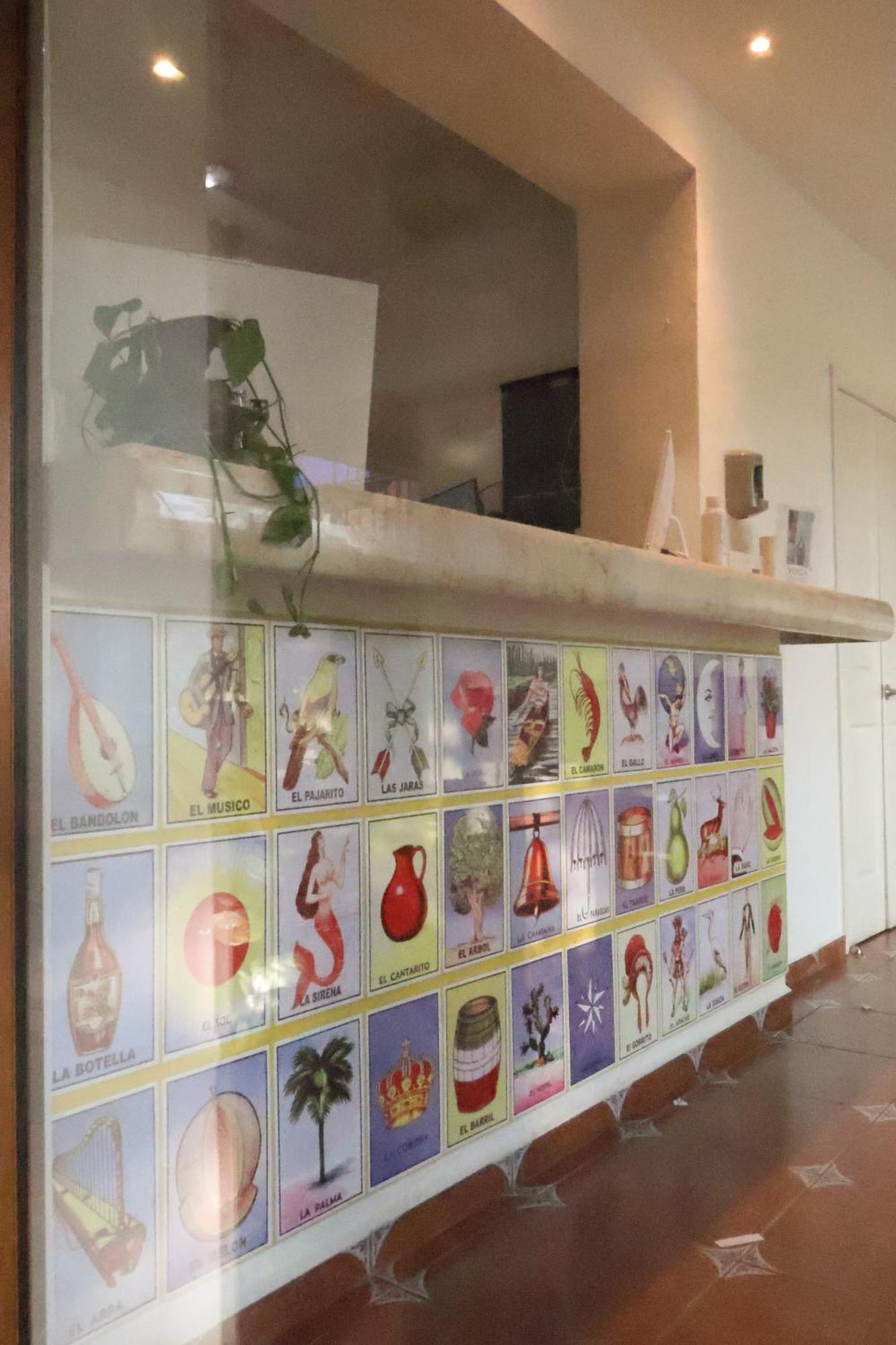 Casa Loteria -Pueblito Sayulita- Colorful, Family And Relax Experience With Private Parking And Pool 호텔 외부 사진