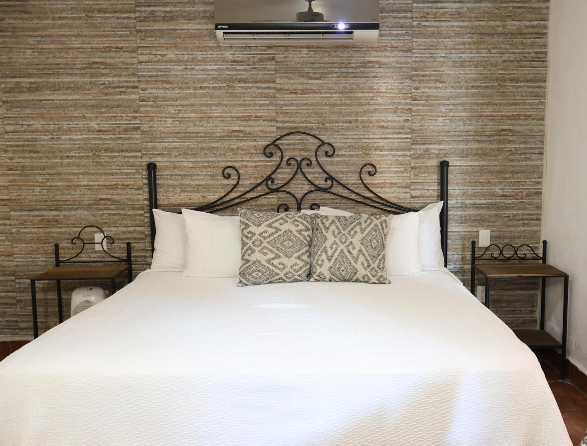 Casa Loteria -Pueblito Sayulita- Colorful, Family And Relax Experience With Private Parking And Pool 호텔 외부 사진