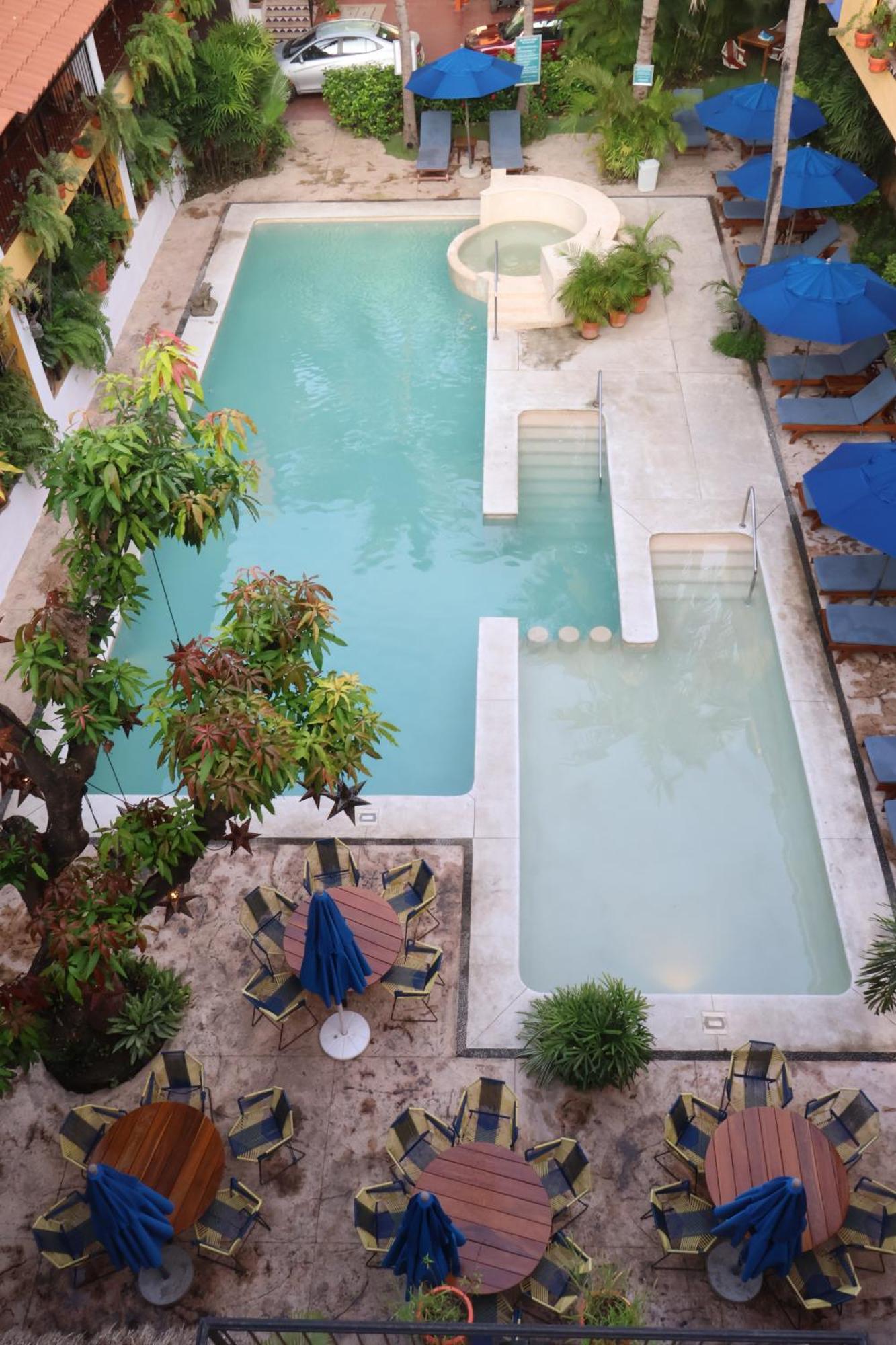 Casa Loteria -Pueblito Sayulita- Colorful, Family And Relax Experience With Private Parking And Pool 호텔 외부 사진