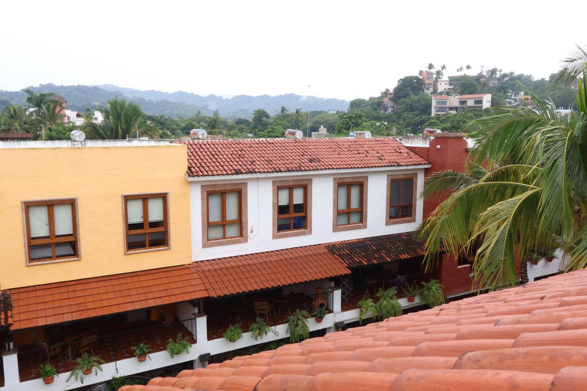 Casa Loteria -Pueblito Sayulita- Colorful, Family And Relax Experience With Private Parking And Pool 호텔 외부 사진