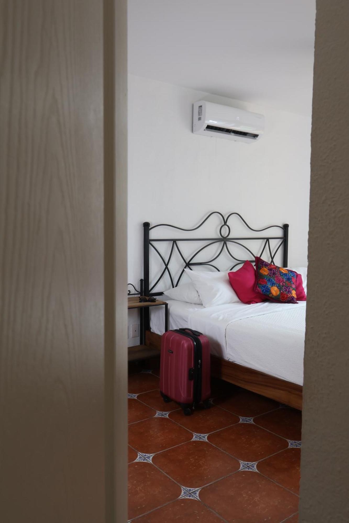 Casa Loteria -Pueblito Sayulita- Colorful, Family And Relax Experience With Private Parking And Pool 호텔 외부 사진