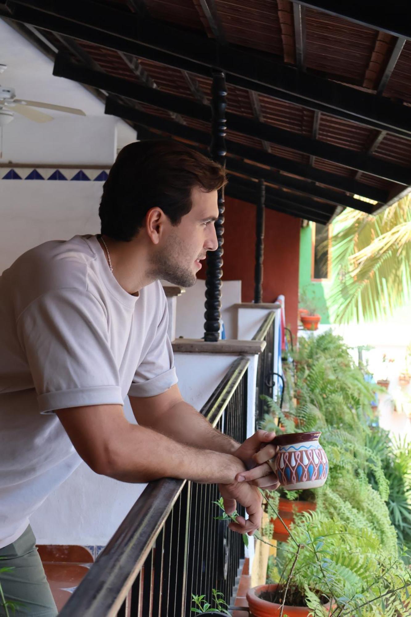 Casa Loteria -Pueblito Sayulita- Colorful, Family And Relax Experience With Private Parking And Pool 호텔 외부 사진
